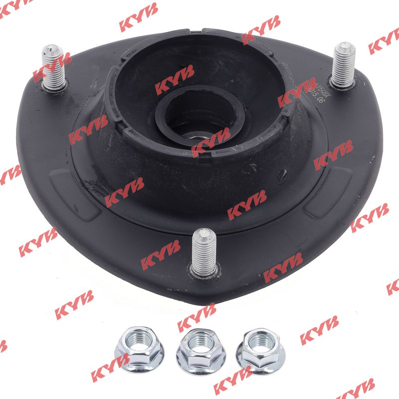 Опора амортизатора (стойки) KYB (Каяба) Suspension Mounting Kit. Артикул SM5295