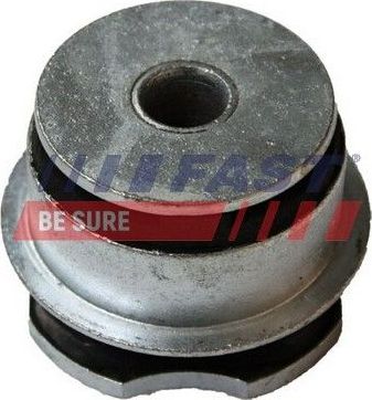 Сайлентблок задней балки Fast. Артикул FT18018