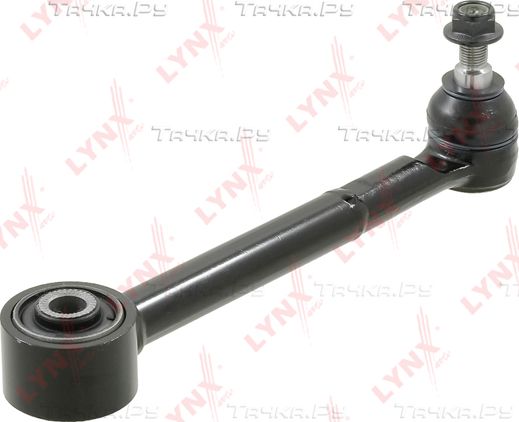 Рычаг задней подвески LYNXauto передний нижний для Lexus CT I 2011-2018. Артикул B5179LR