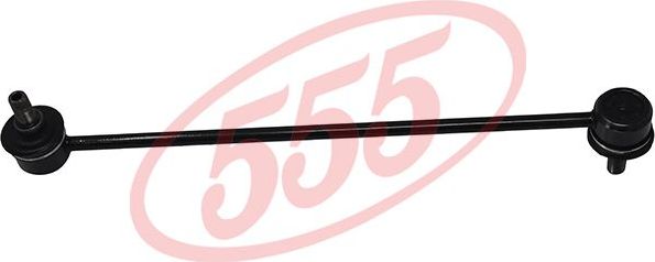 Стойка (тяга) стабилизатора 555 передняя правая/левая для Ford Transit Connect II 2013-2026. Артикул SL-7560