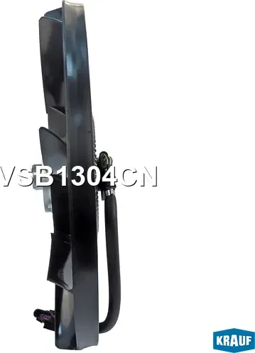 Вискомуфта в сборе Krauf. Артикул VSB1304CN