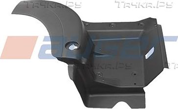 Пороги Auger. Артикул 78086
