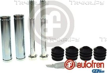 Направляющие тормозного суппорта (комплект) Autofren Seinsa. Артикул D7235C
