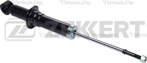 Амортизатор Zekkert задний для Toyota Corolla E120, E130 2001-2008. Артикул SG-2736