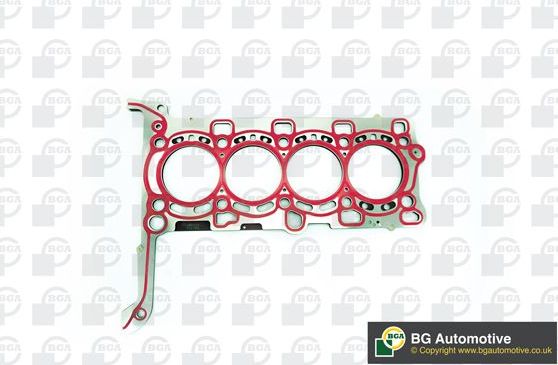 Прокладка ГБЦ BGA для Opel Zafira C 2013-2019. Артикул CH9568A