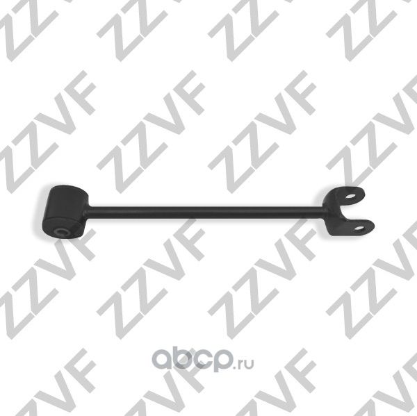 РЫЧАГ ПОДВЕСКИ ЗАДНИЙ ПРОДОЛЬНЫЙ NISSAN X-TRAIL (T30) 2001-13 (Zzvf). Артикул GRA29438