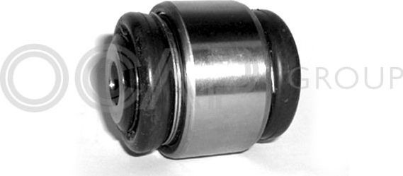 Сайлентблок заднего рычага подвески OCAP. Артикул 0401517