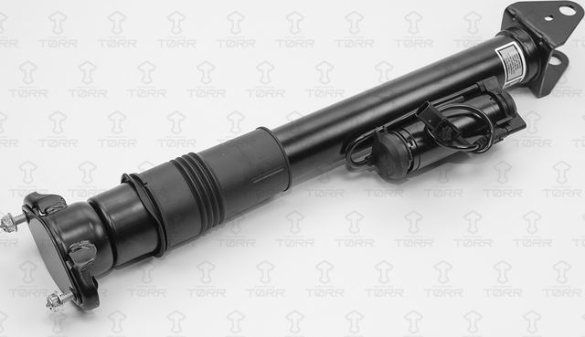 Амортизатор MB W164 05- задн.лев./прав. (Torr). Артикул DH2578