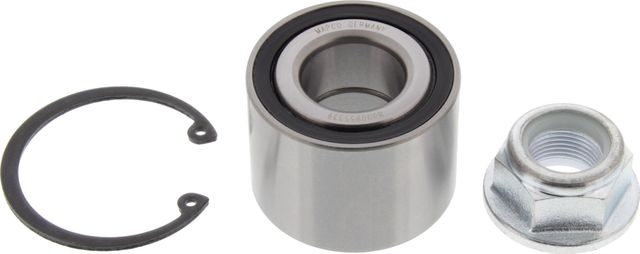 Ступичный подшипник (комплект) MAPCO задний для Renault Twingo I 1993-2007. Артикул 26102