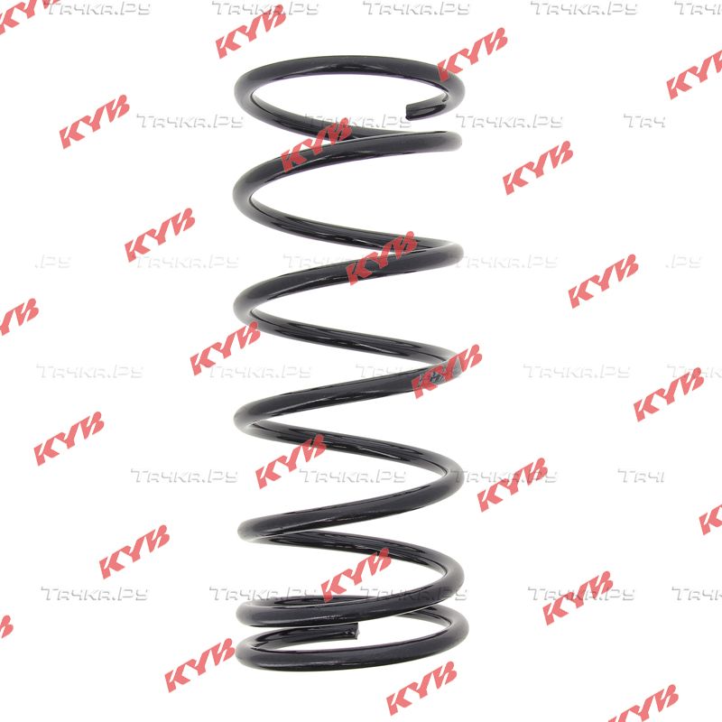 Пружина подвески KYB (Каяба) K-Flex. Артикул RD5964