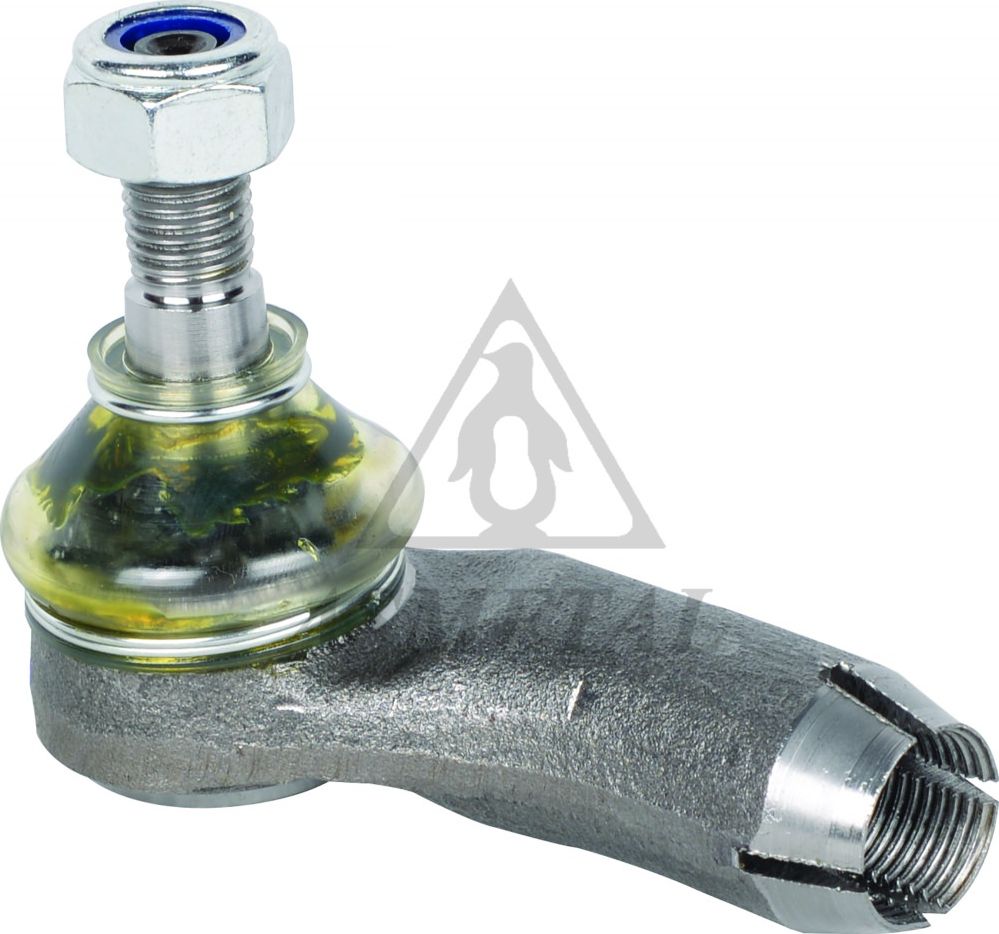 Наконечник рулевой тяги Asmetal. Артикул 17AU1001