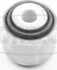 Сайлентблок заднего рычага подвески Corteco передний правый/левый верхний внешний для Audi Q7 I (4L) 2006-2015. Артикул 49398341