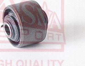 Сайлентблок заднего рычага подвески Asva. Артикул 1201-EF4