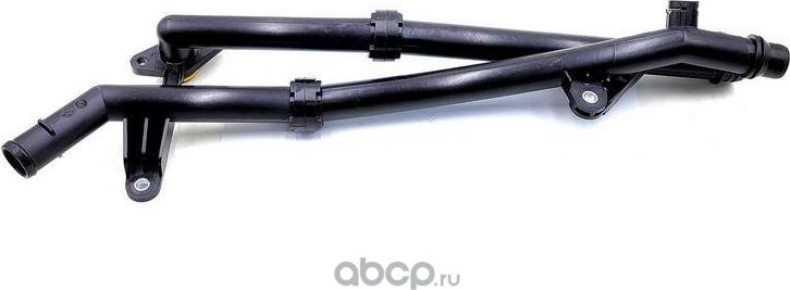 Трубка ож двигателя (Высокого качества) (Toie). Артикул TEMBA2712452