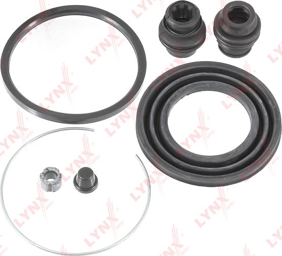 Ремкомплект тормозного суппорта LYNXauto. Артикул BC-0562