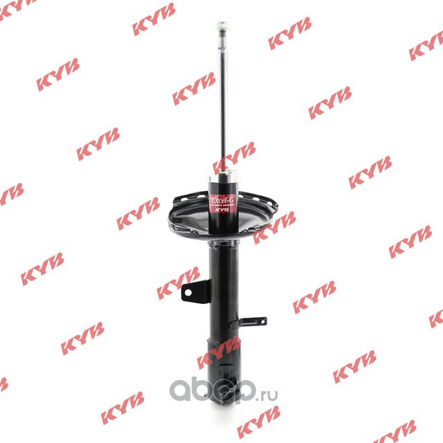 Амортизатор KYB Excel-G задний левый для Lexus RX II 2003-2008. Артикул 339211