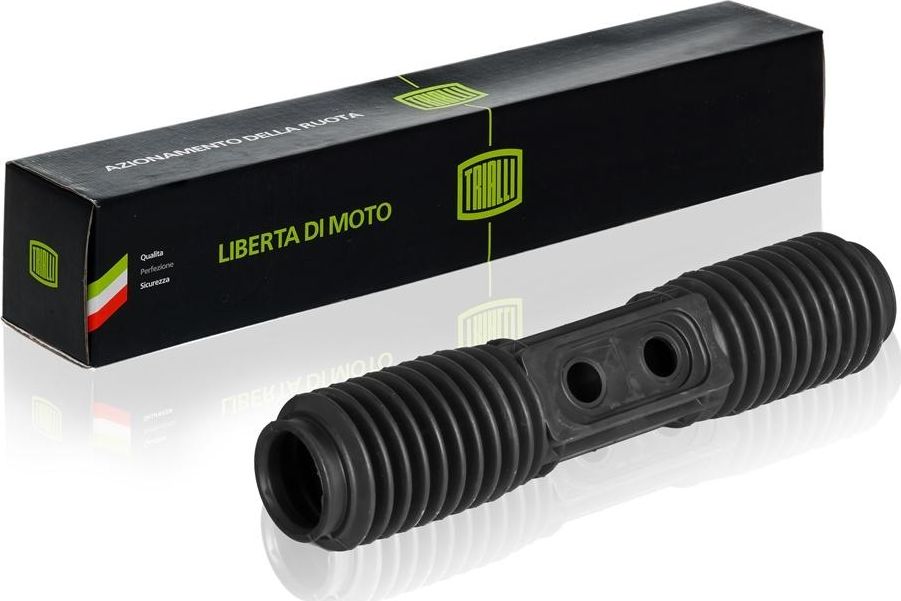 Пыльник рулевой рейки Trialli (резина). Артикул RG 0121