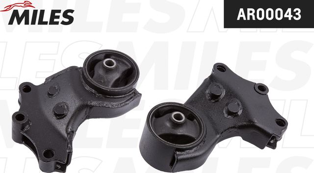 Подушка (опора) двигателя Miles. Артикул AR00043