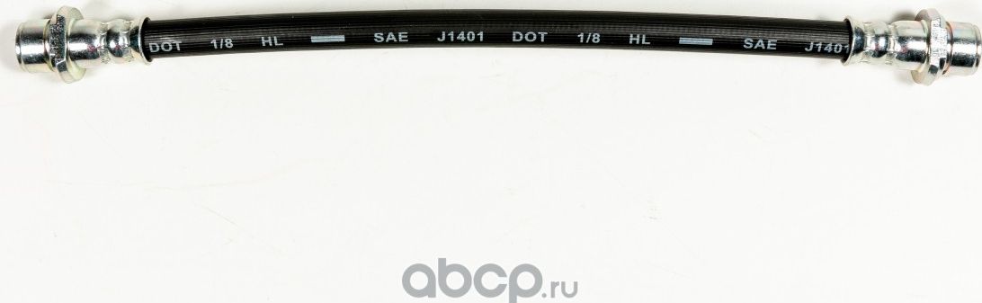 JBH0375_Шланг тормозной задний (Just Drive). Артикул JBH0375