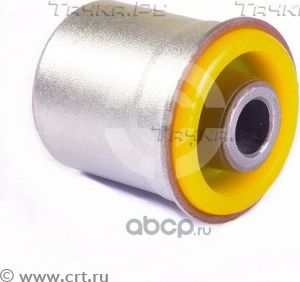 Сайлентблок рычага подвески (Точка Опоры) Точка Опоры. Артикул 32-06-2628