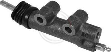 Цилиндр сцепления рабочий ABS (Чугун) для Toyota Land Cruiser 70 1984-1996. Артикул 75078