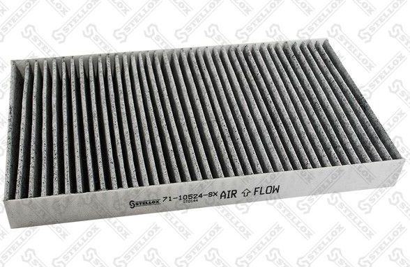 Салонный фильтр Stellox для Fiat Marea 1996-2003. Артикул 71-10524-SX