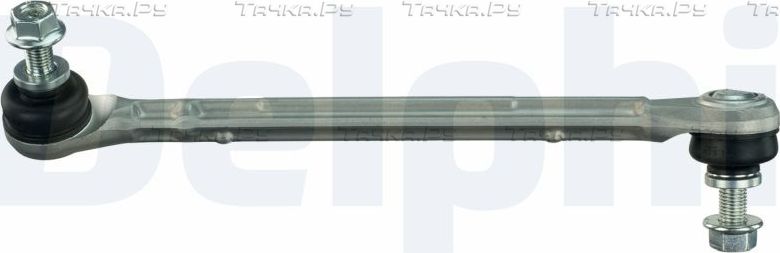 Стойка (тяга) стабилизатора Delphi (алюминий). Артикул TC3384