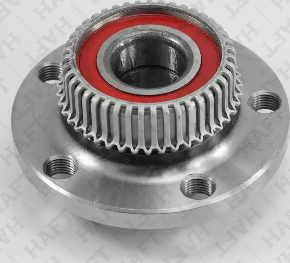 Ступица с подшипником AUDI A3 -03 задн. (Haft) Haft. Артикул RH0141