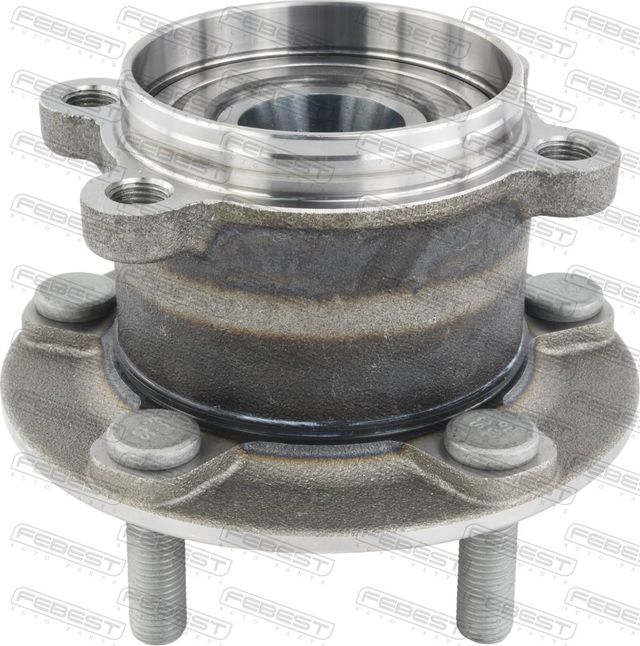 Ступица колеса Febest задняя для Mazda CX-9 II 2016-2026. Артикул 0582-TCR