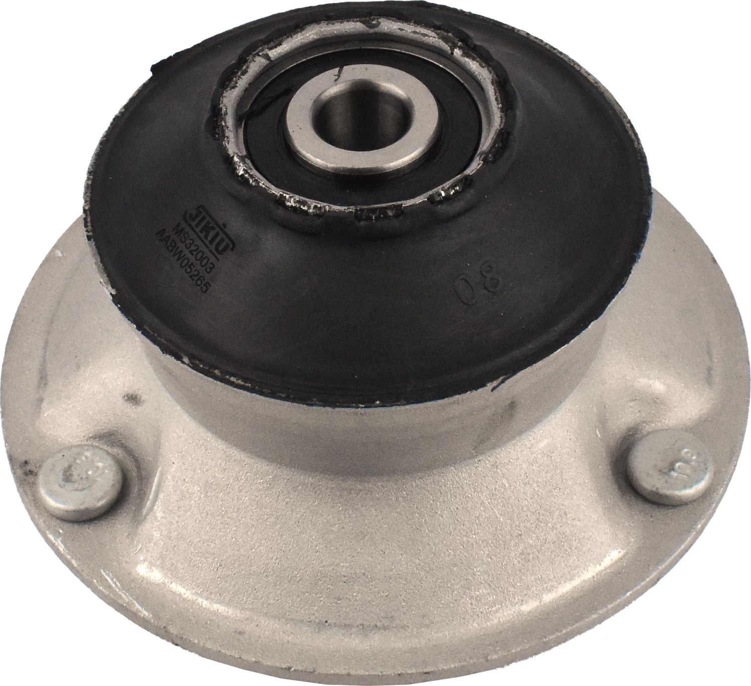 Опора амортизатора BMW E39/E46/E60/E87/E90/X3 пер. (Jikiu). Артикул MS32003