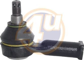 Наконечник рулевой тяги 4U. Артикул FR-A-11802