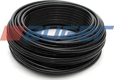 Трубка пластиковая пневмосистемы DAFMANMBScania Auger. Артикул 81283