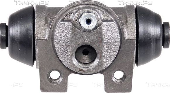 Тормозной цилиндр ABS (Чугун) задний для Citroen Berlingo I 1996-2011. Артикул 52948X