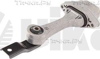 Подушка (опора) двигателя Vika задняя для SEAT Leon I 2001-2006. Артикул 41991440201