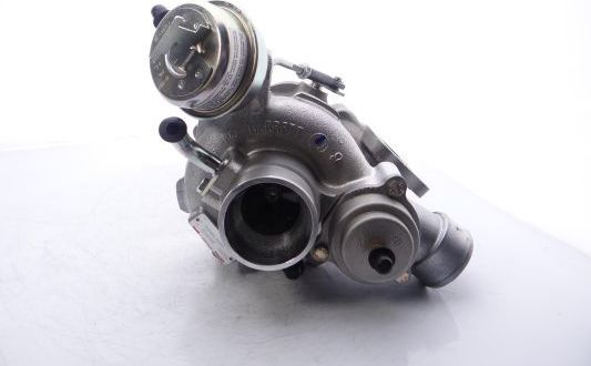 Турбина (турбокомпрессор) Garrett Original Spare part. Артикул 720168-5011S