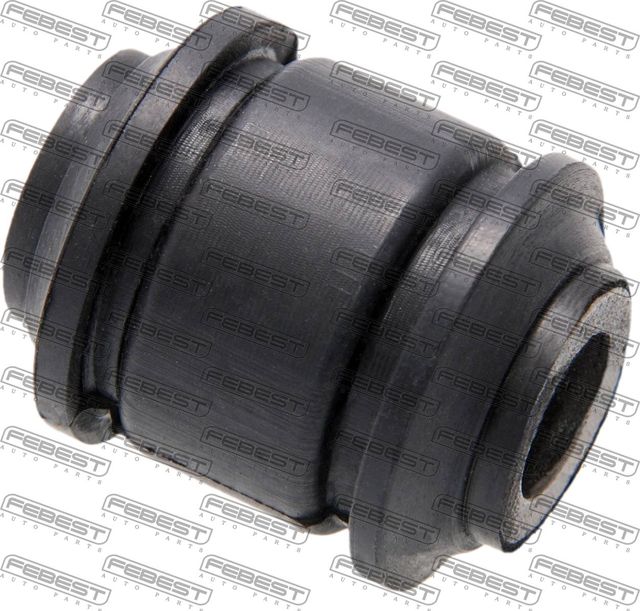 Сайлентблок заднего рычага подвески Febest. Артикул TAB-492