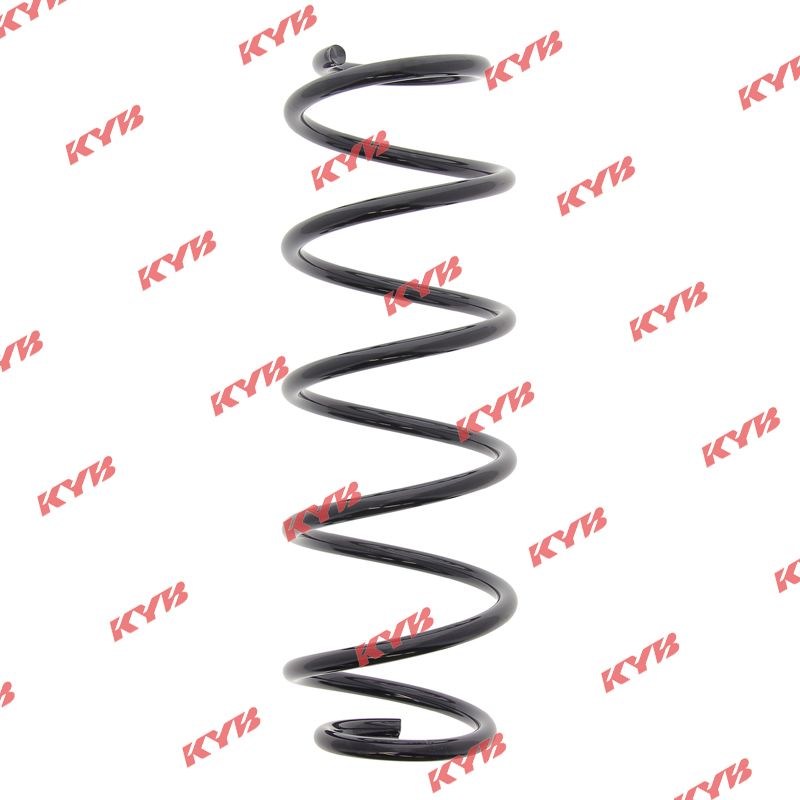 Пружина подвески KYB (Каяба) K-Flex. Артикул RH6612