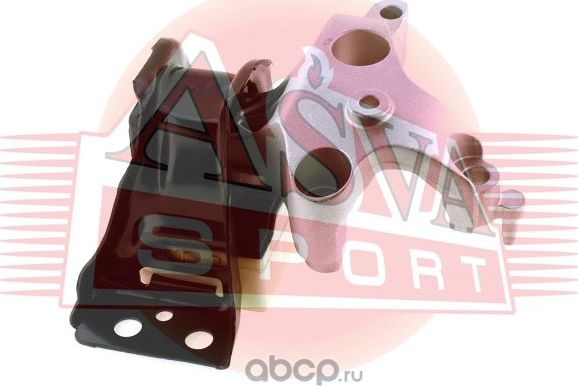 ОПОРА ДВИГАТЕЛЯ ПРАВАЯ (Asva) Asva. Артикул 2412001