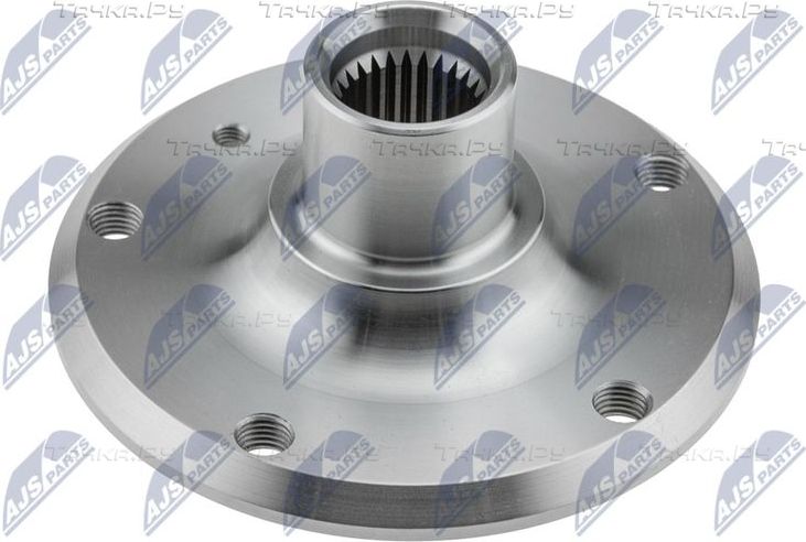 Ступица колеса NTY для BMW 3 V (E90/E91/E92/E93) 2004-2013. Артикул KLT-BM-013P
