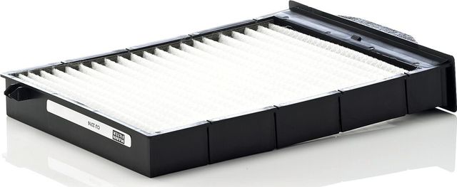 Салонный фильтр Mann-Filter для Renault Megane II 2002-2010. Артикул CU 2316