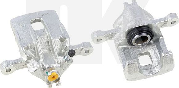 Тормозной суппорт NK (Чугун). Артикул 213469