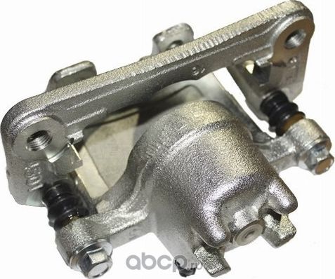 Суппорт тормозной RR MITSUBISHI PAJERO III 00-06P (SAT). Артикул STMR510541