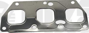 Прокладка выпускного коллектора Vika (Листовая сталь). Артикул 22531395401