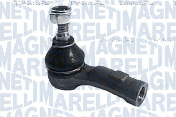 Наконечник рулевой тяги Magneti Marelli. Артикул 301191602850