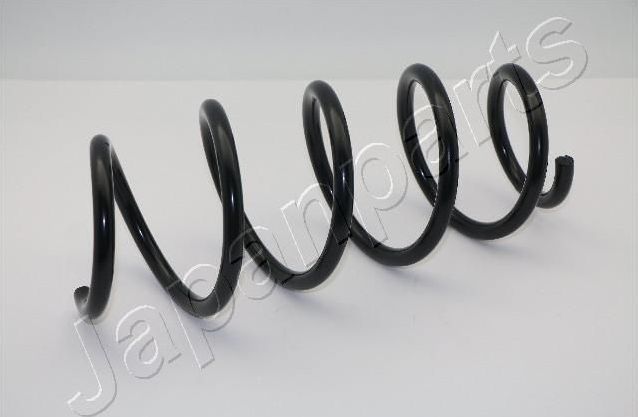 Пружина подвески Japanparts передняя правая для Honda CR-V III 2006-2012. Артикул ZC1158A