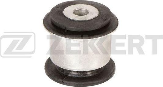 Сайлентблок переднего рычага подвески Zekkert. Артикул GM-6693