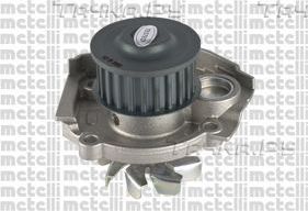 Помпа (водяной насос) Metelli для Fiat Punto I 1999-2000. Артикул 24-0866