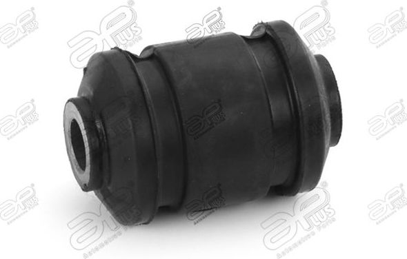 Сайлентблок переднего рычага подвески APlus. Артикул 14319AP