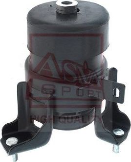 Подушка (опора) двигателя Asva. Артикул 0112-ACV40F