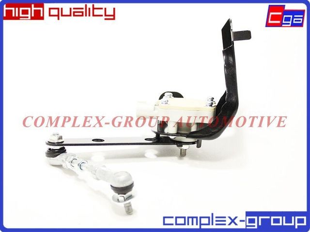 Датчик в сборе, регулировка дорожного просвета CGA. Артикул 11LVL728RA